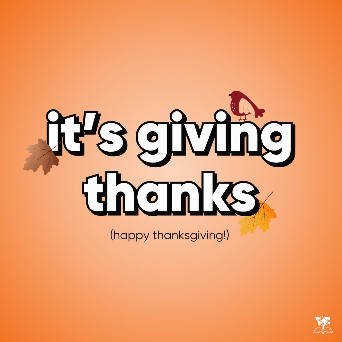 OFLSchools's tweet photo. Gratitude, friends, and food coma! 🦃✨ Wishing our OFL family a Thanksgiving filled with memories, laughter, and maybe some extra pie. What are you thankful for this year? https://t.co/qRN3nr8WRK