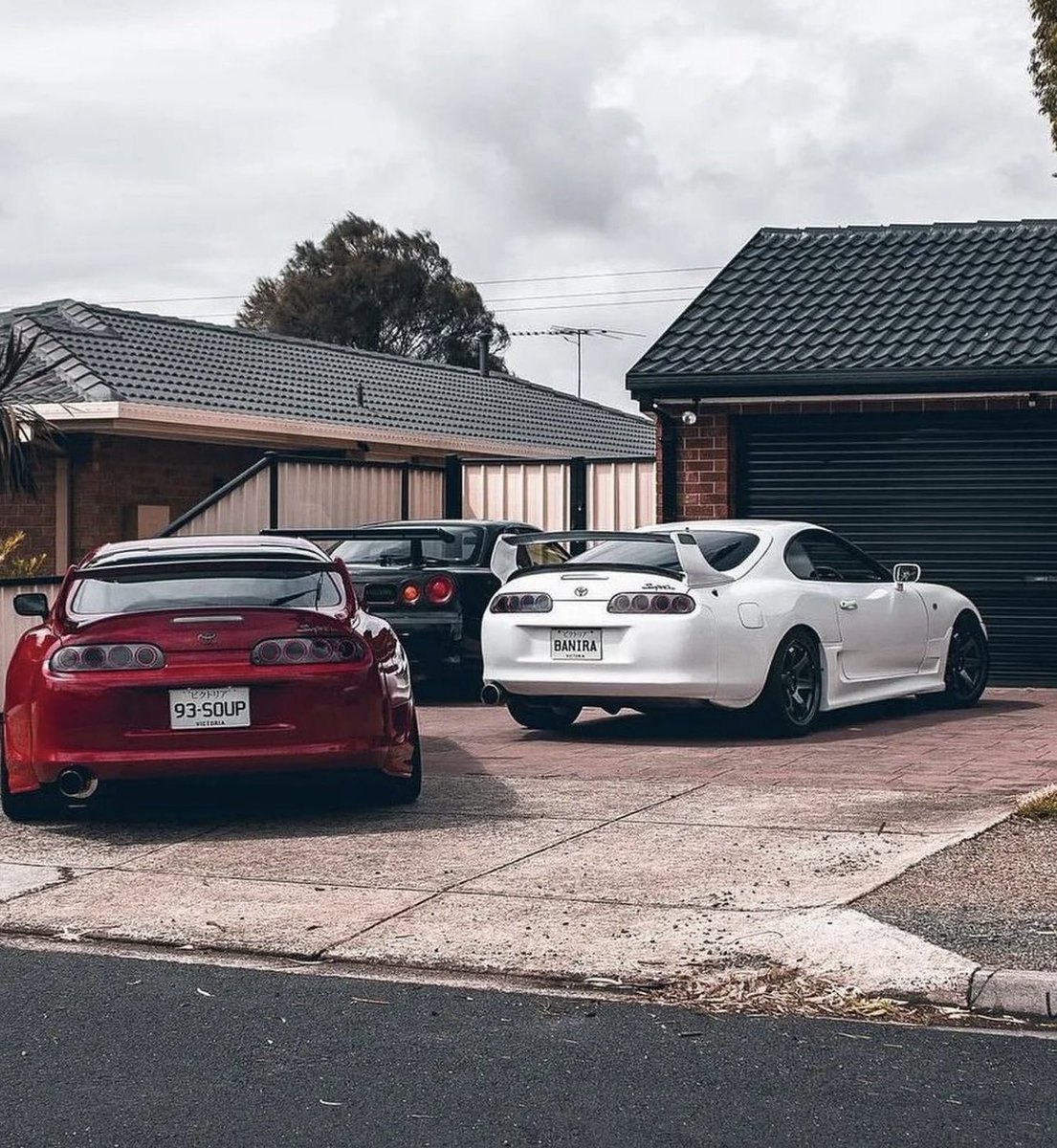 TunerScene's tweet photo. Happy Thanksgiving 🍁🍽🤍 https://t.co/EQDQt4s9qf