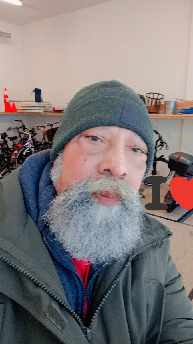 Raymond Braaffie tweet media