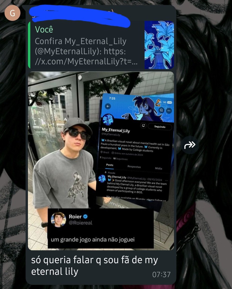 My_Eternal_Lily tweet media