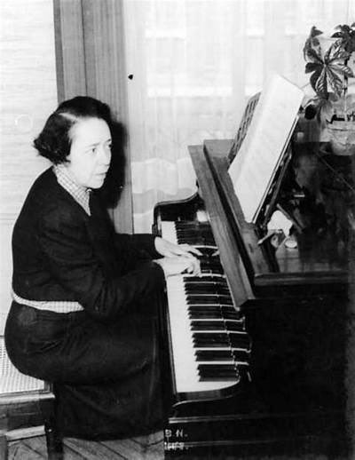 Antonio Oyarzabal - Pianist tweet media
