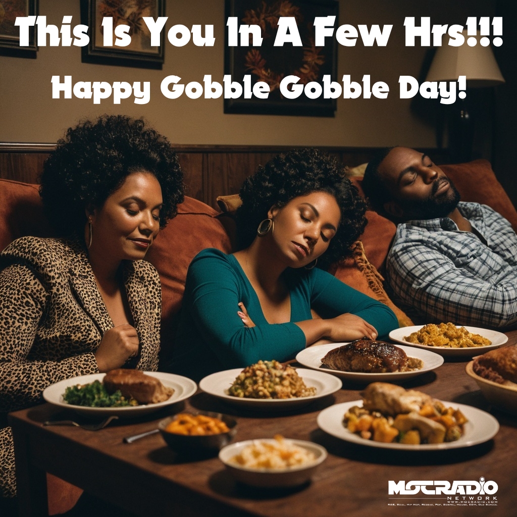 Happy Gobbles To You!
#Thanksgiving #Thanksgiving2024