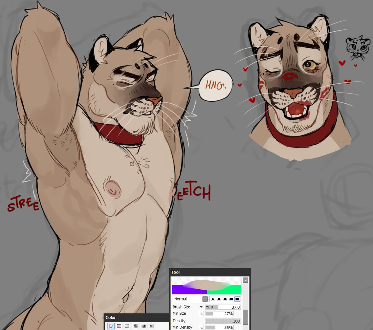 Daga 🎏 tweet media