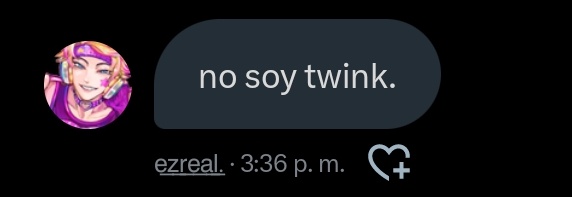 papupowder's tweet image. when eztoy en negacion xdxdxdxd