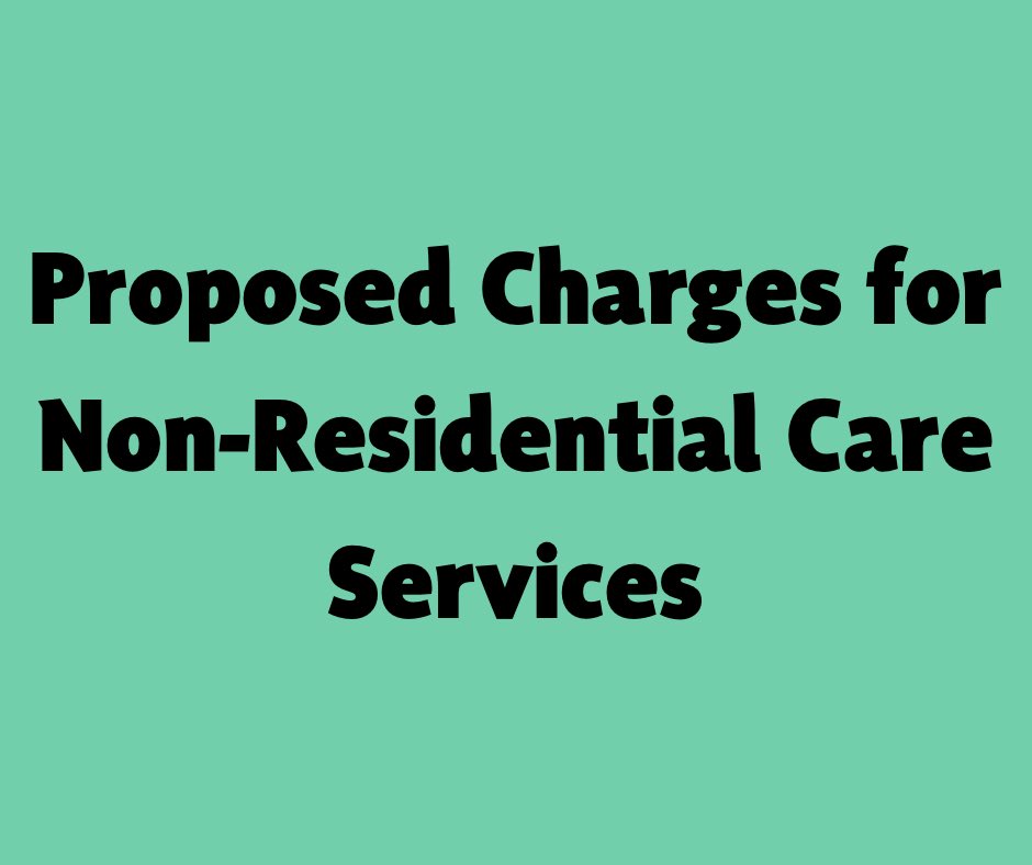 chrislunday98's tweet photo. East Renfrewshire Council's Labour Administration is considering introducing means-tested charges for non-residential care services.

These services include social support, meals, day opportunities, and both building-based and community-based care. https://t.co/XZLL4zSzQu