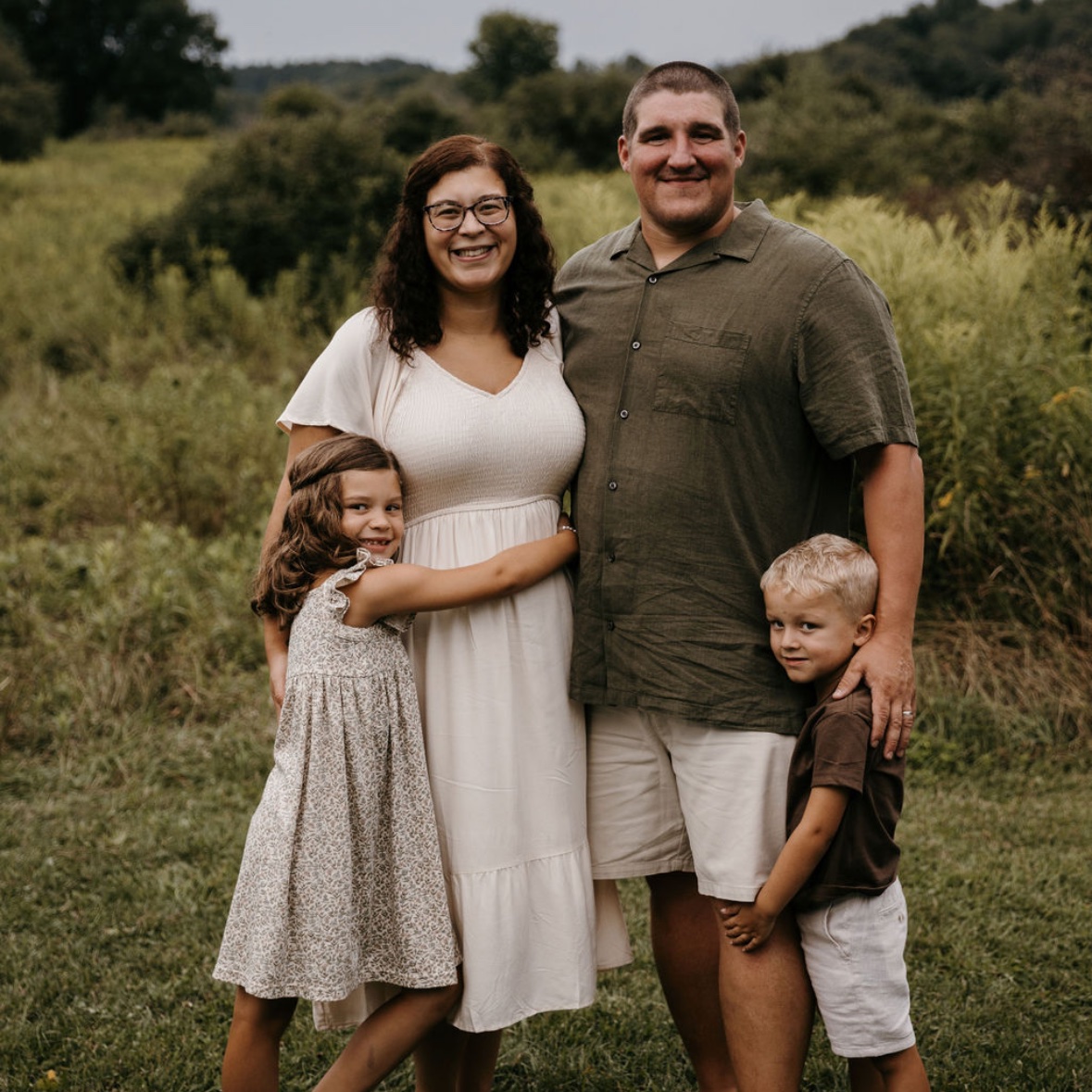 Lot to be thankful for! Happy Thanksgiving to all!