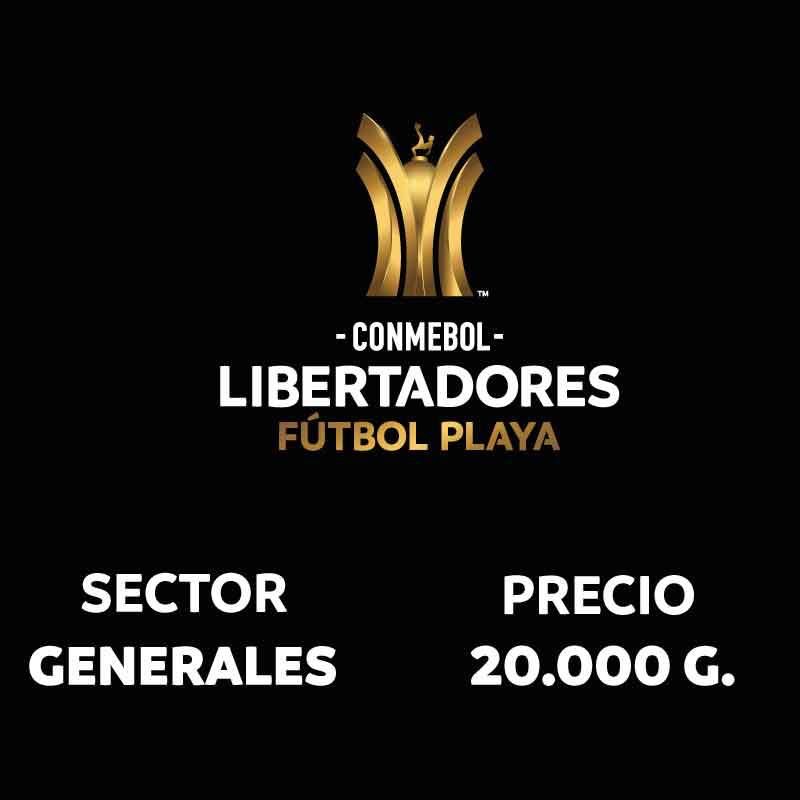 🎉 ¡No te pierdas la oportunidad de vivir experiencias inolvidables!

👉 Comprá tus entradas ahora y prepárate para disfrutar al máximo: tuti.com.py
