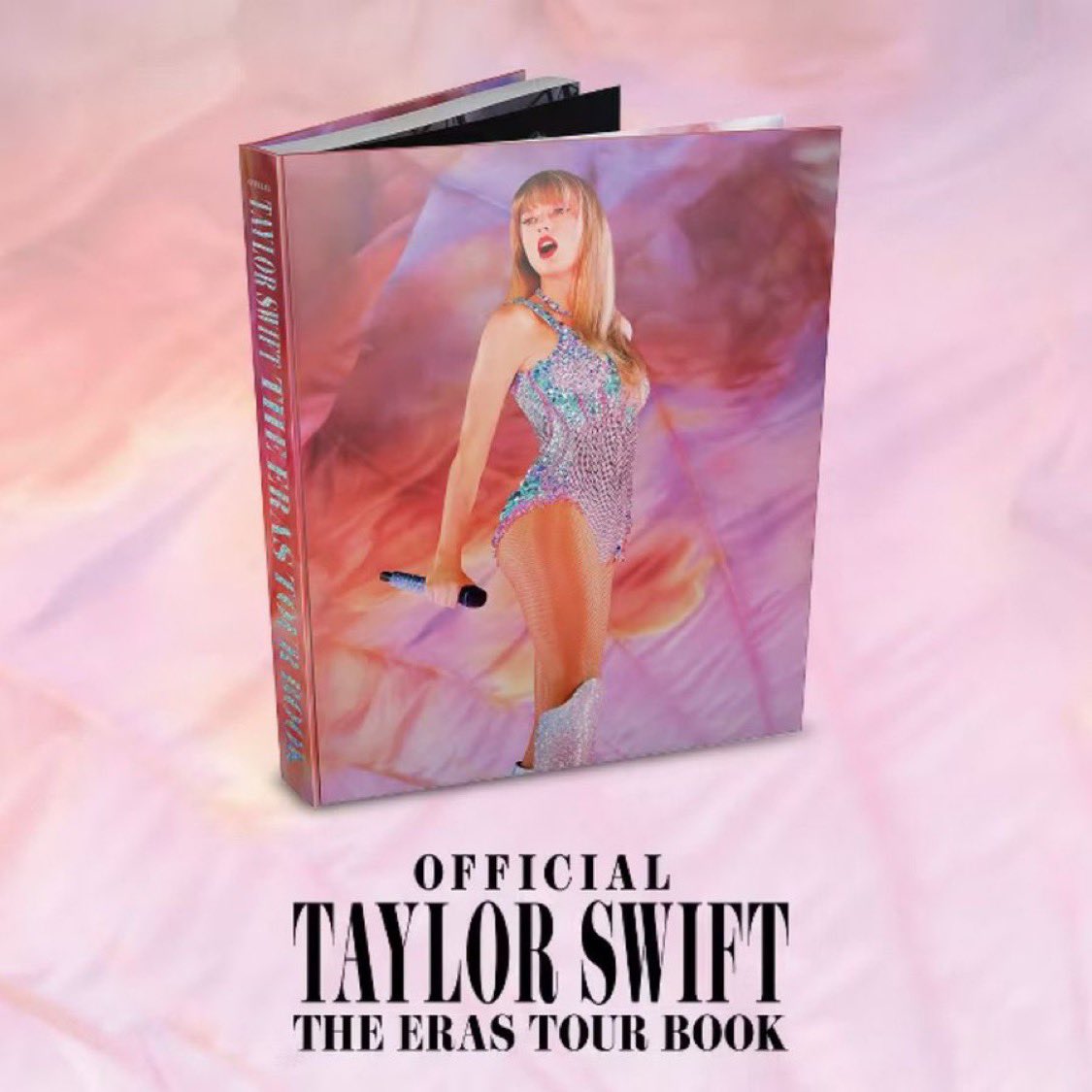 The Eras Tour tweet media