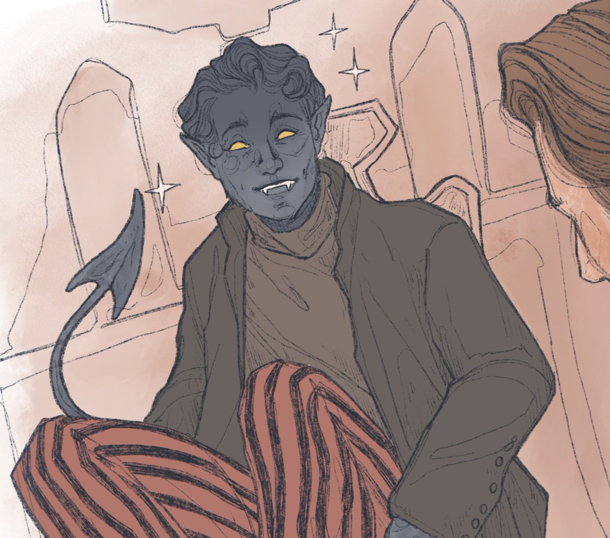 Frl_Appelschnut's tweet photo. He’s so happy!
#nightcrawler https://t.co/q1tazpdjvX
