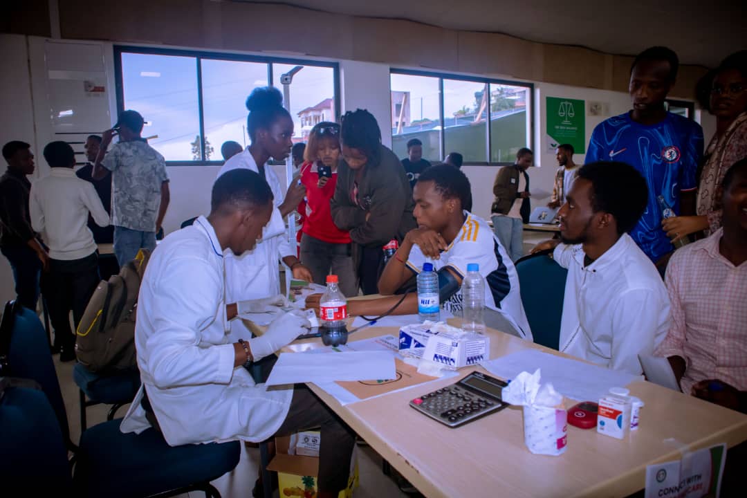 COSAR Rwanda tweet media
