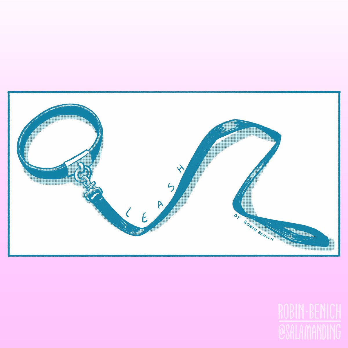 Salamanding tweet media