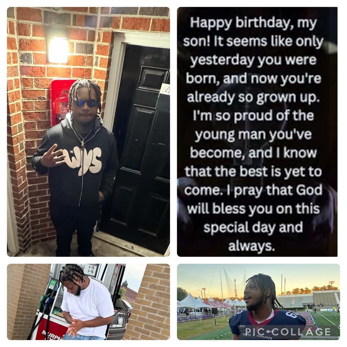 Michelle Muller tweet media