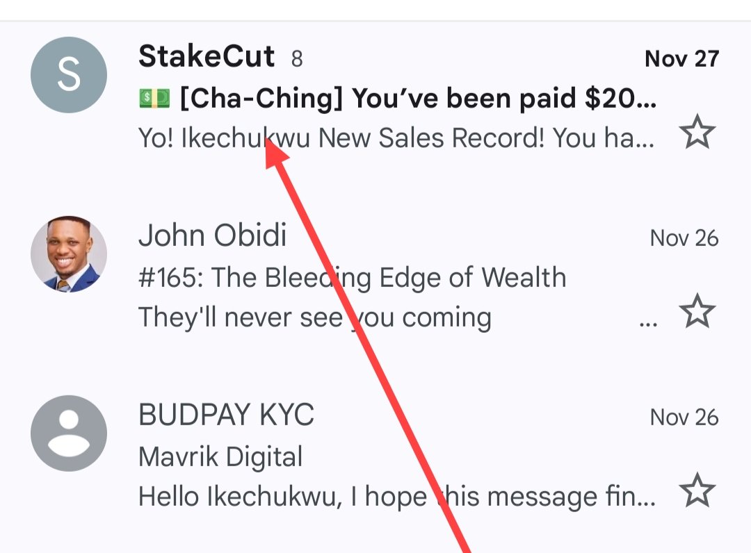 11 Sales Done Today &amp; 8 Sales Done Yesterday... <a href="/stakecut/">Stakecut</a> affiliates are the Bomb! Web Design Cartel Dollar Income Program is on 🔥