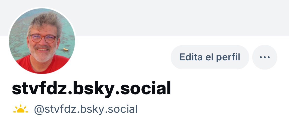 Esteve Fernández tweet media