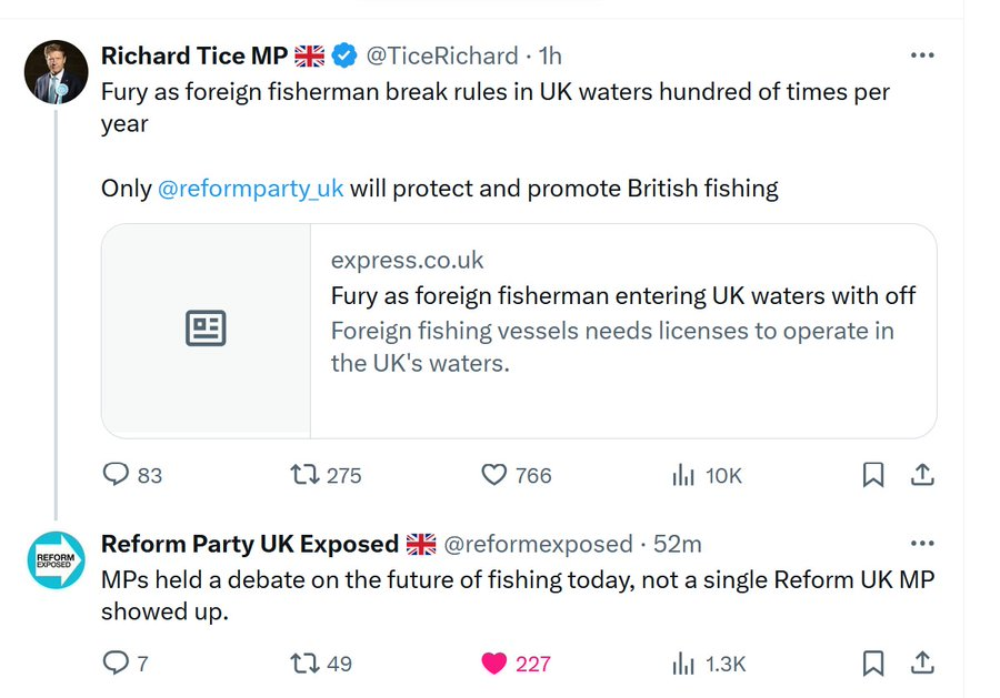 dave43law's tweet photo. More truth about the bullshit Reform spew https://t.co/SGAAJOYxmd