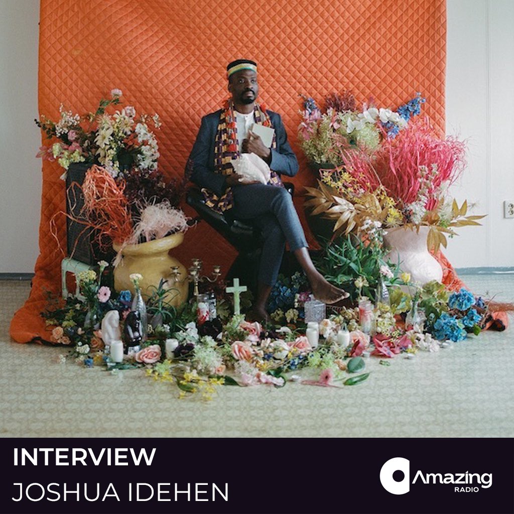 🐚 Shell Zenner 🐚 (@shellzenner) on Twitter photo Back on <a href="/amazingradio/">Amazing Radio</a> from 7pm and I’m joined by <a href="/joshuaidehen80/">Joshua Idehen</a> to talk about his exciting new EP ‘Mum Does The Washing’ and so much more! Also fresh new tunes from <a href="/courtingband/">Courting</a> <a href="/its_darlajade/">Darla Jade</a> <a href="/DreamingofCitra/">Dreaming of Citra</a> @drew_friel <a href="/dustband_/">dustband_</a> <a href="/proFESSionalOnX/">proFESSional</a> <a href="/sacredpawsltd/">Sacred Paws</a> <a href="/slaneybay/">Slaney Bay</a> ! Back on <a href="/amazingradio/">Amazing Radio</a> from 7pm and I’m joined by <a href="/joshuaidehen80/">Joshua Idehen</a> to talk about his exciting new EP ‘Mum Does The Washing’ and so much more! Also fresh new tunes from <a href="/courtingband/">Courting</a> <a href="/its_darlajade/">Darla Jade</a> <a href="/DreamingofCitra/">Dreaming of Citra</a> @drew_friel <a href="/dustband_/">dustband_</a> <a href="/proFESSionalOnX/">proFESSional</a> <a href="/sacredpawsltd/">Sacred Paws</a> <a href="/slaneybay/">Slaney Bay</a> !