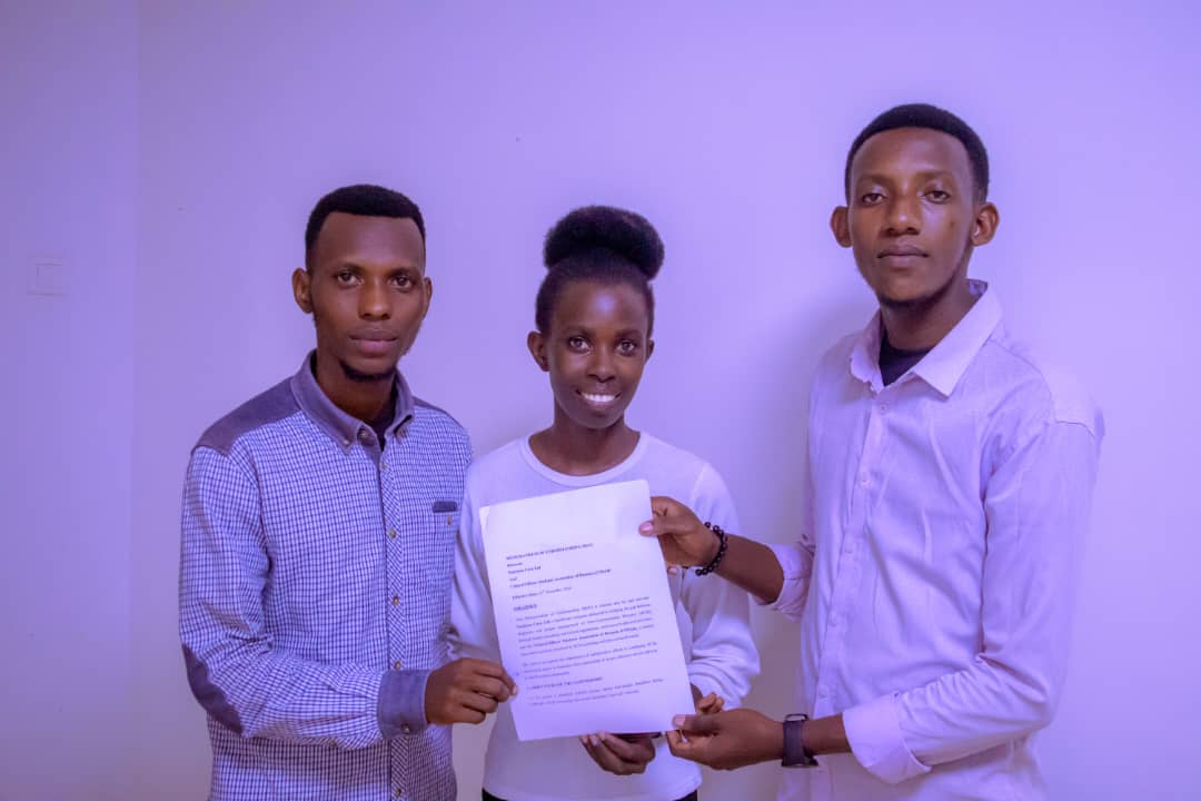 COSAR Rwanda tweet media