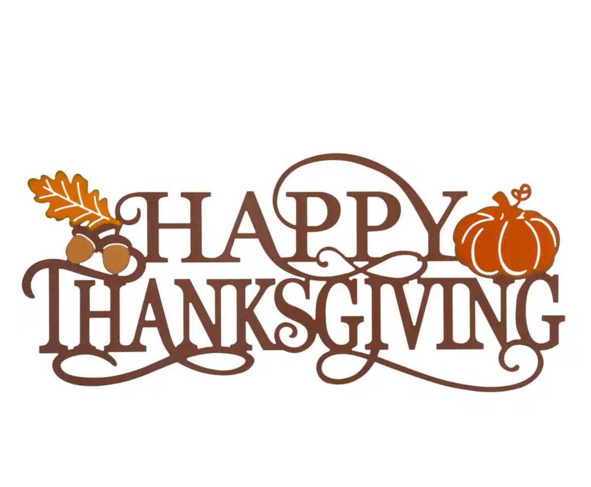 Your <a href="/SACerveceros/">SanAntonioCerveceros</a> wishes everyone a safe and healthy Happy Thanksgiving.