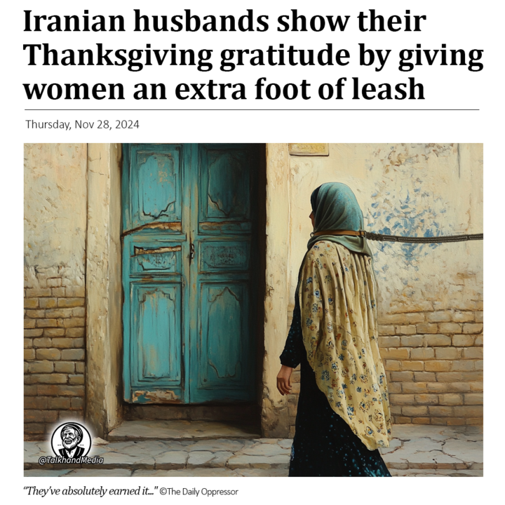 Talkhand tweet media