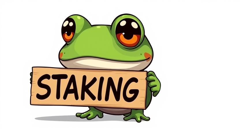 Zygo The Frog 载歌 青蛙 tweet media