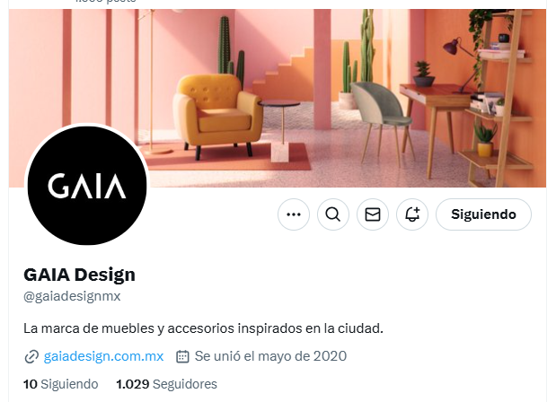 DJStgo's tweet photo. La PEOR TIENDA DE MUEBLES EN MÉXICO... GAIA Design.
Ni se les ocurra caer en su estafa. Sólo revisen las opiniones en todas sus redes y en Maps.

#BastaDeEstosEstafadores
@gaiadesignmx NO CUMPLE, SÓLO ESTAFA.

@Profeco @AtencionProfeco 

https://t.co/L6MOrpFHxt https://t.co/FnE2Xd4d1O