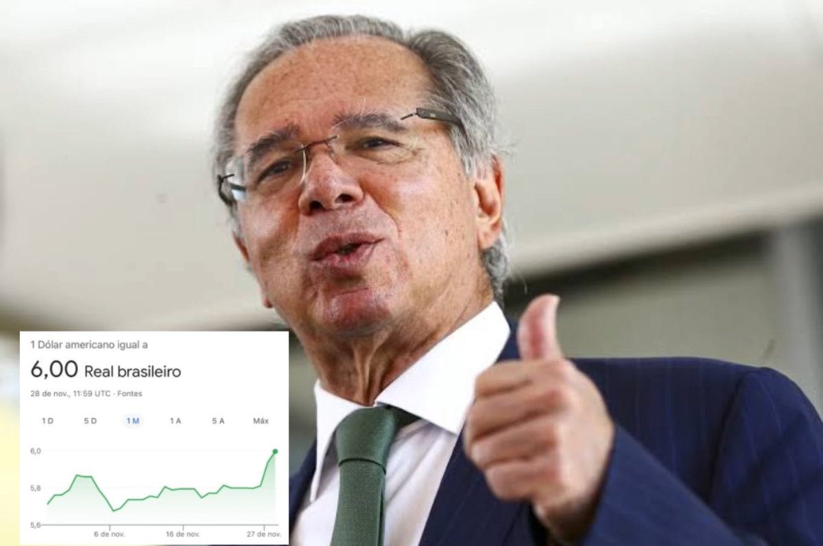 Frases para esta quinta-feira:

-“Derrotamos o Bolsonarismo”. 
-“Eles vão sentir saudade da gente.”