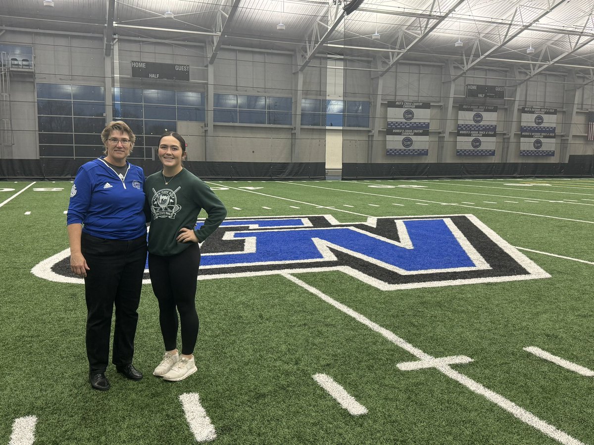 Mallory Hool (@mallory_hool) on Twitter photo Had a great time at <a href="/GVSUSoftball/">GVSU Softball</a> this Monday. Thank you <a href="/morganspicer7/">morgan spicer</a> and coaches for a great tour! GO LAKERS!!!
⚓️🆙💙🤍
<a href="/04_Finesse/">Finesse 18u Dreher/Peters</a> <a href="/CollegeBDJocks/">College Bound Jocks</a> <a href="/apvsoftball/">Allen Park Softball</a> Had a great time at <a href="/GVSUSoftball/">GVSU Softball</a> this Monday. Thank you <a href="/morganspicer7/">morgan spicer</a> and coaches for a great tour! GO LAKERS!!!
⚓️🆙💙🤍
<a href="/04_Finesse/">Finesse 18u Dreher/Peters</a> <a href="/CollegeBDJocks/">College Bound Jocks</a> <a href="/apvsoftball/">Allen Park Softball</a>