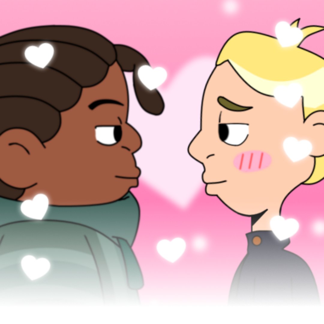 iamsisou's tweet photo. Oh God, why are my dreams so strange? I'm really confused 😳❤️‍🔥

#CraigOfTheCreek #COTC #NoahCotc #OmarCotc #CotcOmar #Omah #NoahCraigOfTheCreek #OmarCraigOfTheCreek #CraigOfTheCreekOmar  #CraigOfTheCreekOc #CotcOc #OmarXNoah #BL #DontSleepOnTheCreek #Creeksona #Couples #BoysLove https://t.co/Sbr0UoEUKg