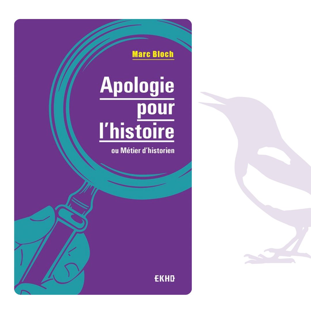 Éditions du Nid-de-pie tweet media