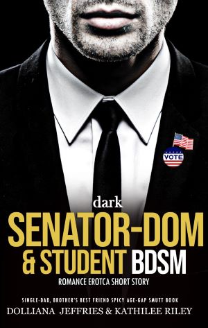 Toplesscowboy's tweet photo. About Dark Senator-Dom &amp; Student
***An Extra-Spicy, Workplace Romance Short Story.***
Meet Jason Howard: GQ perfect. He’s had everything handed to him, even the chance to run for state senator.
https://t.co/VIjgR0BRFL https://t.co/Sah6kDAism