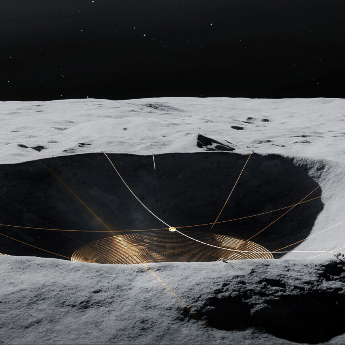 spacenation's tweet photo. Moon's tidally locked charm! Imagine uninterrupted stargazing – no day/night cycle. Building observatories on the #Moon offers a unique cosmic perspective!
Credit: NASA
Join us for the Moon Pioneers Mission: https://t.co/82ZWTESbRQ
#SpaceNation #WhyMoon #Artemis #Moonpioneers https://t.co/TkNqtQvtVS