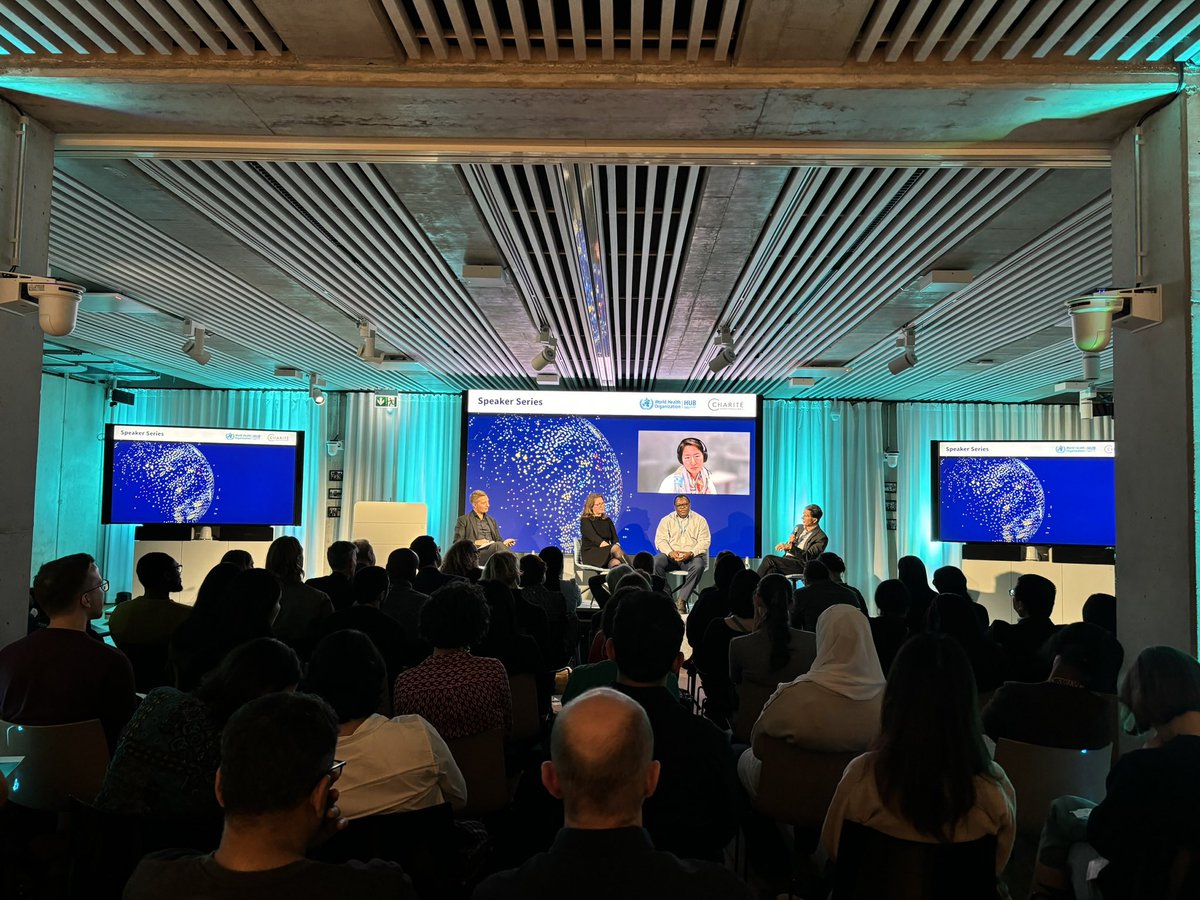 Chikwe Ihekweazu tweet media