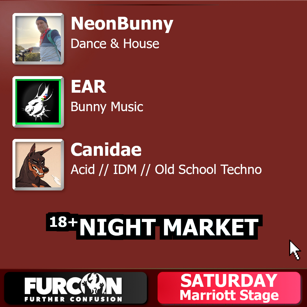 FurConDances tweet media