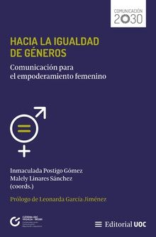 Malelylinares's tweet image. Tenemos una muy buena noticia, hemos logrado la difusión en abierto del libro que coordinamos junto @postigog  y en el que encontrarán un capítulo que escribimos con mi querida @san27gon  👇👇openaccess.uoc.edu/handle/10609/1…