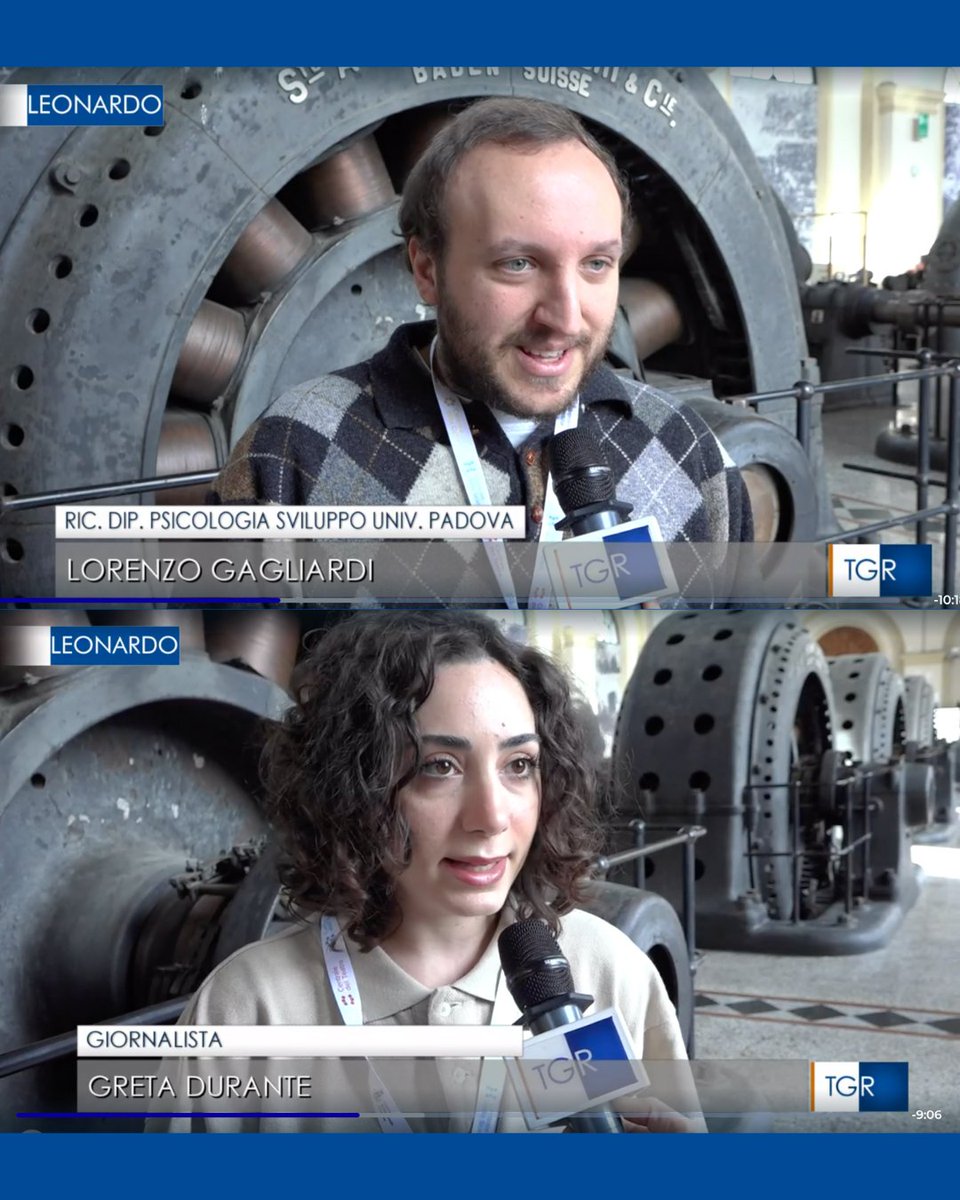 Lorenzo Gagliardi tweet media
