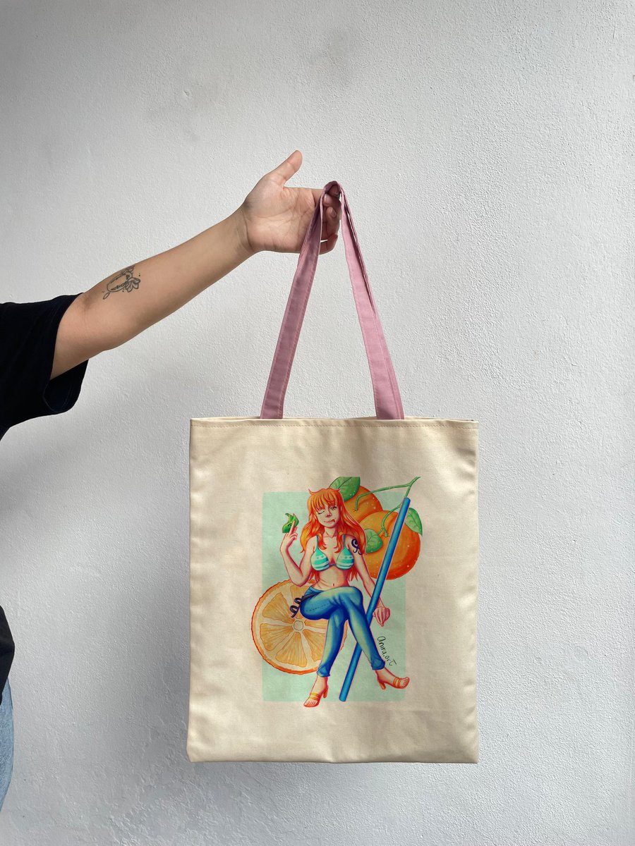 Les muestro más modelos de los Tote bags que hago y vendo con mis dibujitos 🥺 me ayudan mucho compartiendo 💜