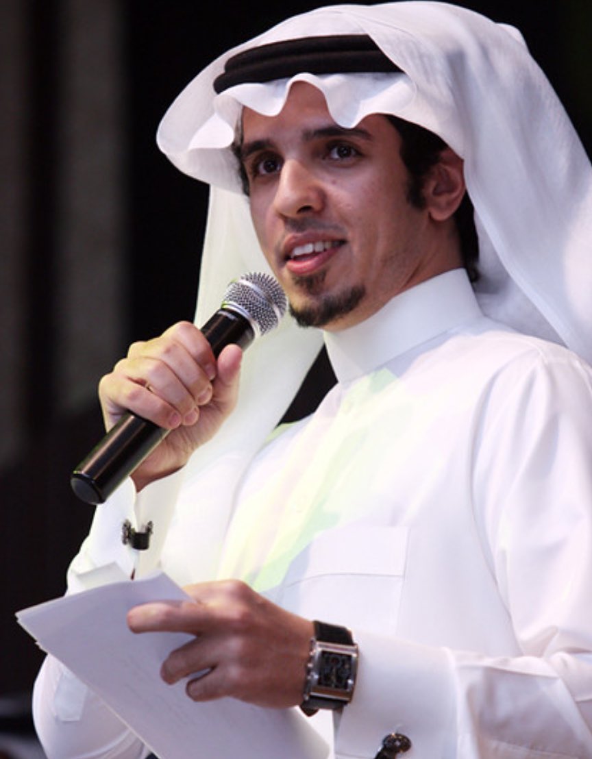 هادي الصالح tweet media