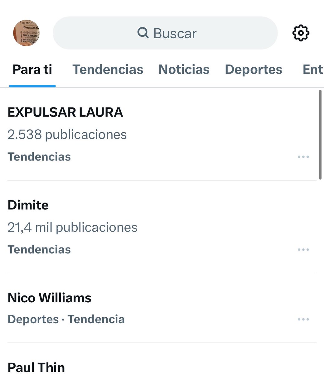 lambdasoc's tweet photo. Estamos en el camino!!
#EXPULSARLAURA #GH28N #GHOFICIAL https://t.co/7RMLXUTcKO