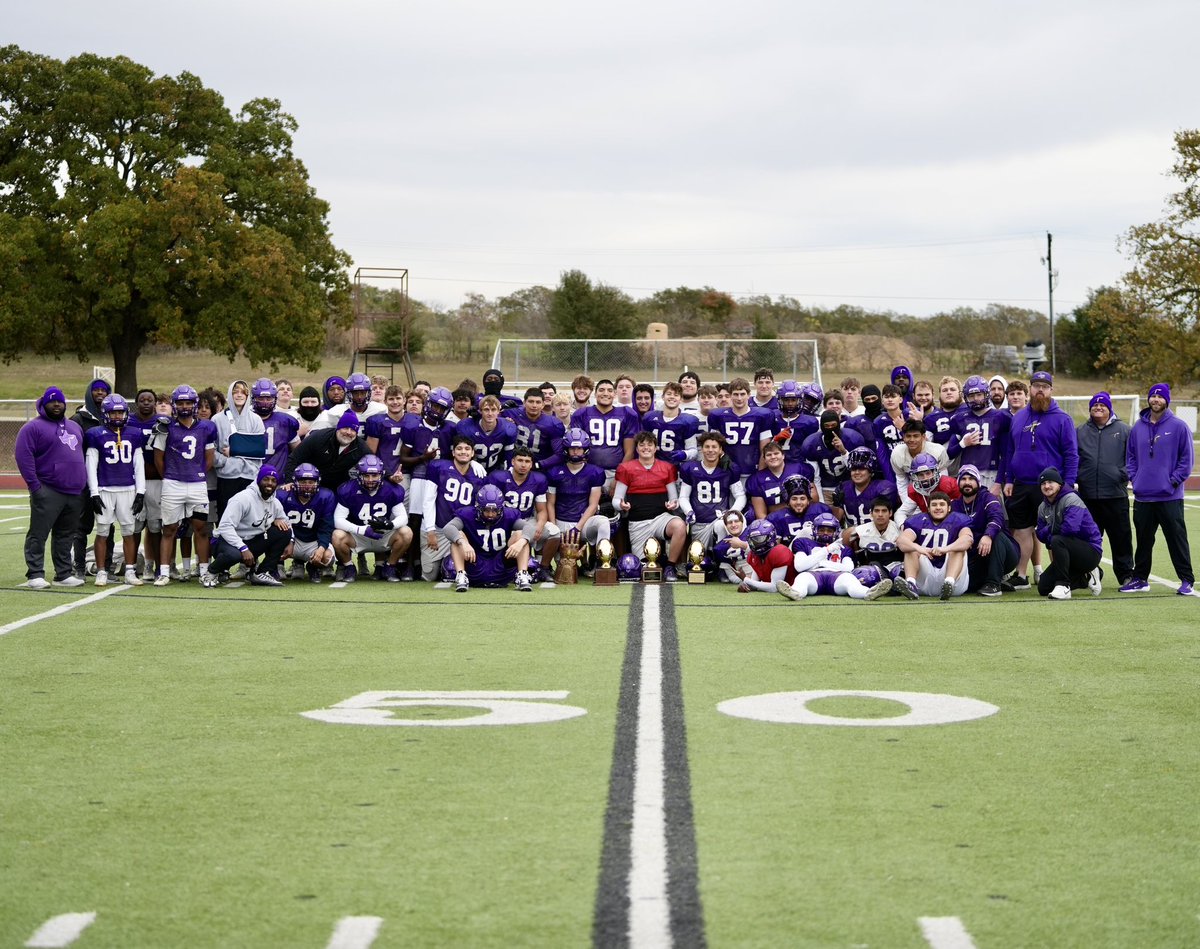 Alvarado Indian Football tweet media