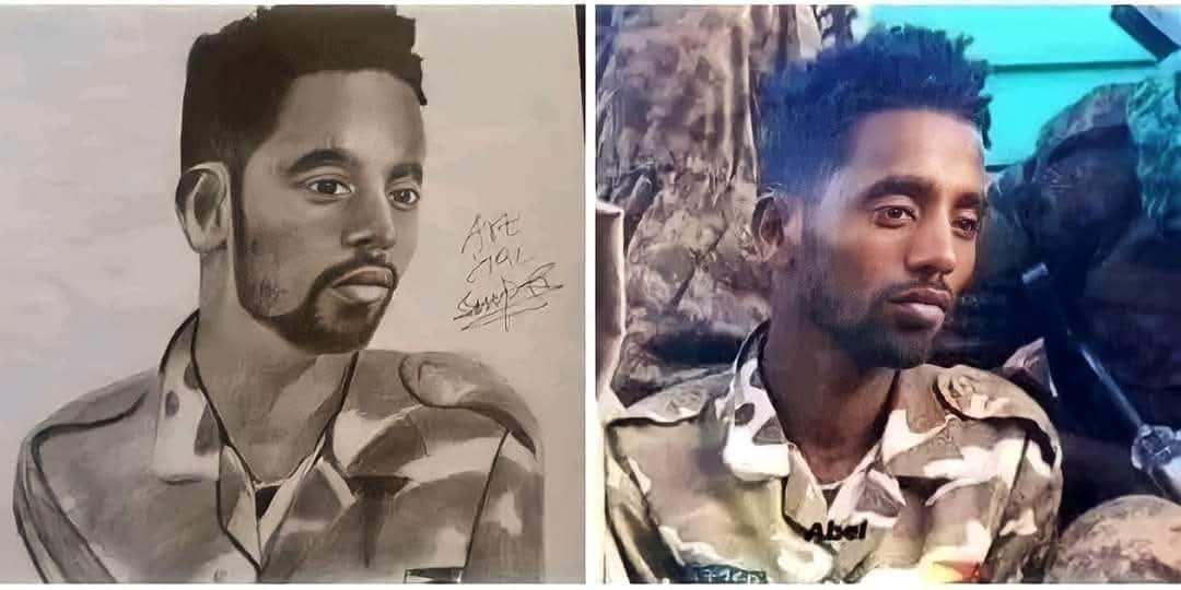 BrhaneNe's tweet photo. ካብ ሕልና ትግራዋይ ዘይፈለ ሰብ😢
ኣብ ሕድ ሕድ መናእሰይ ትግራይ ዘይሃስስ ናይ ኣእምሮ ቁስሊ ናይ ህልና ጉድኣት ኣሎ

ብስሩ ግን ንሱን ምስኡ ዝነበሩ ብፆቱን ድሕሪ ባይትኦምን ኣበይን ብኸመይን ኣብ ኢድ ፀላኢ ከምዝኣተዉ ተሰኒዱ ንወለዶ ክሓልፍ ኣለዎ https://t.co/Wfn9gZopMM