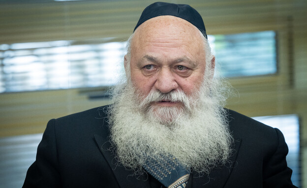 yoeli_brim's tweet photo. השר גולדקנופף בשיחה עם שר הביטחון כ"ץ: "בתים שלמים אצלנו מפחדים בגלל שקיבלו צווים, לא יודעים האם הצבא יבוא אליהם בלילה" (מרדכי הלפרין, קול חי) https://t.co/p5FWAcg22n