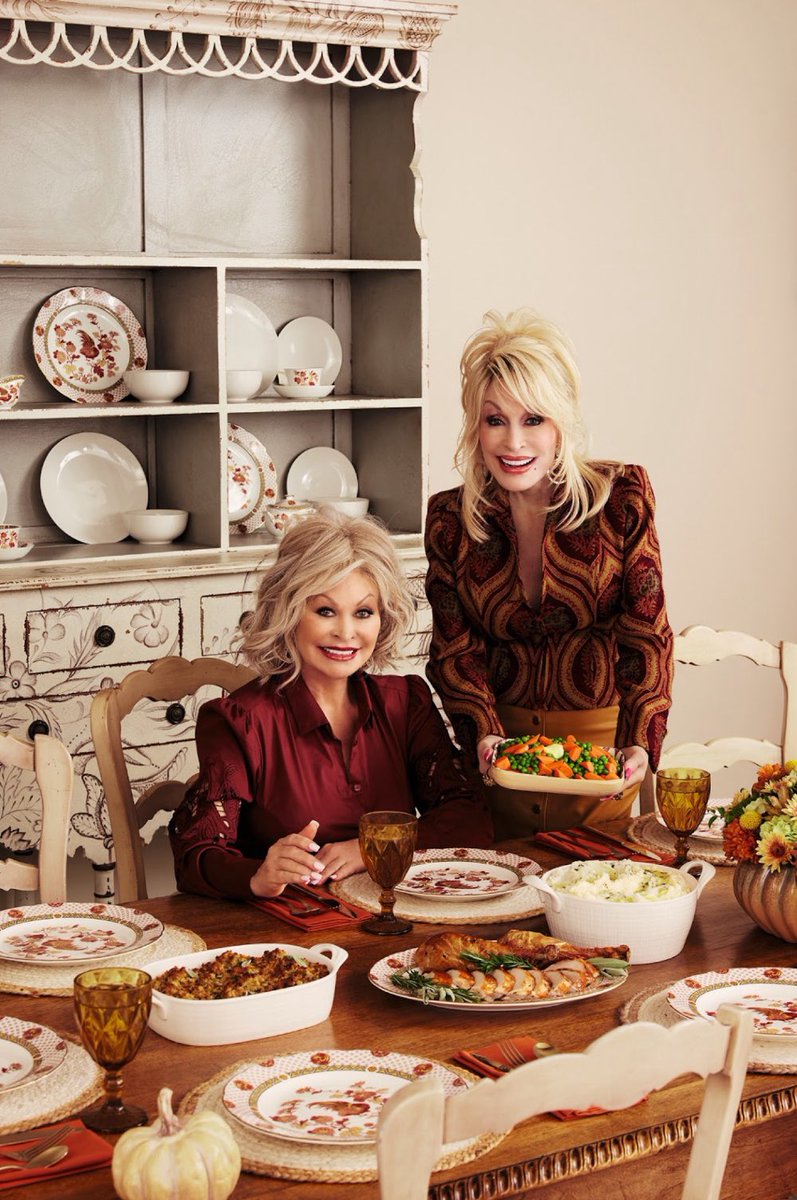 Dolly Parton tweet media
