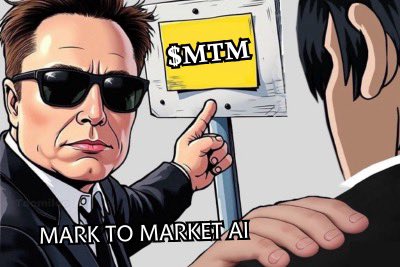 stangel1111's tweet image. AI AGENT $MTM BY OG ETH DEV🚀🚀🚀