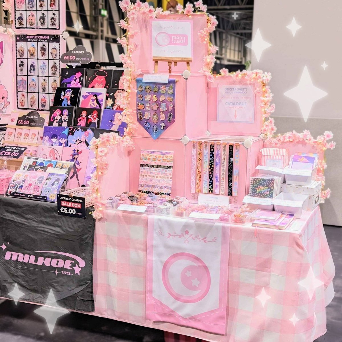 ✨ Moonlume ✨ tweet media