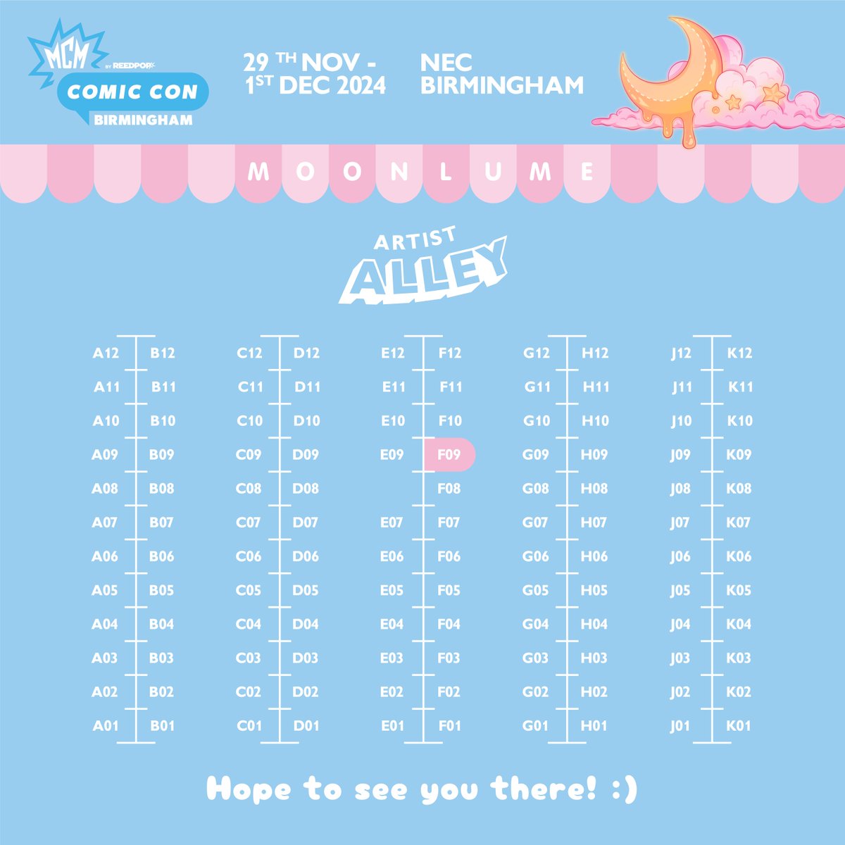 ✨ Moonlume ✨ tweet media