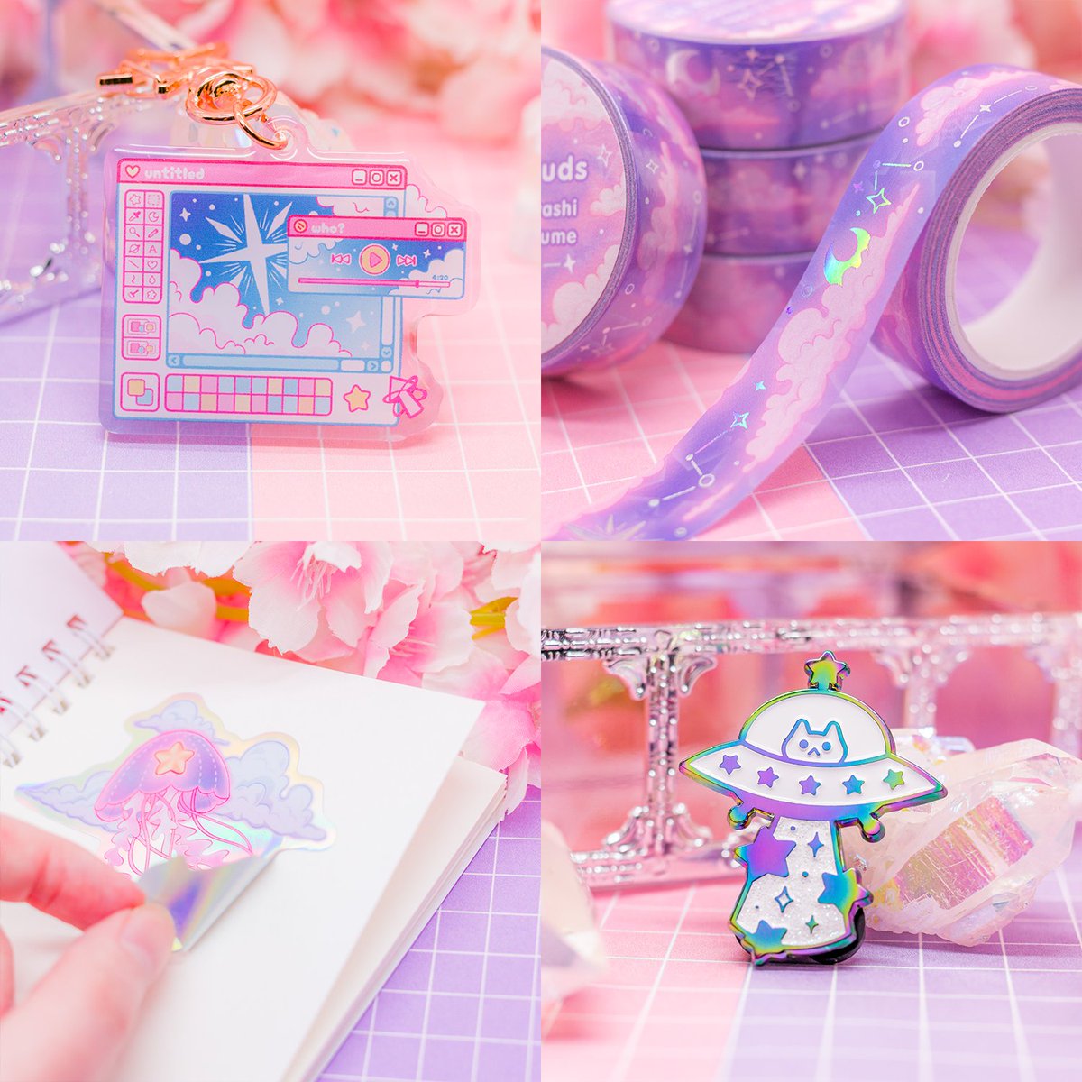 ✨ Moonlume ✨ tweet media