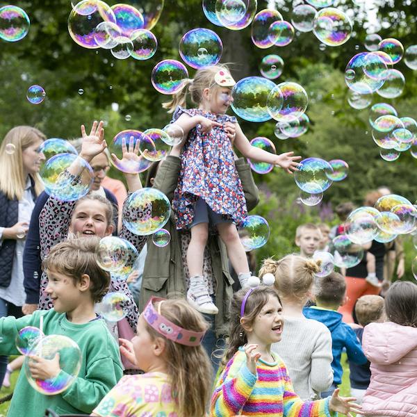 Fantastic for Families tweet media