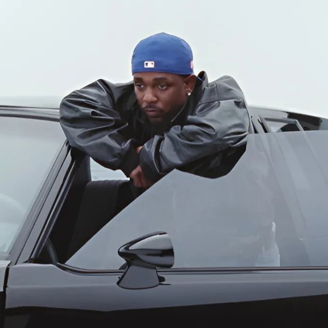nfr_podcast's tweet photo. Kendrick Lamar’s 'GNX' is now projected to sell between 310K-325K first week 🤯

It will become the BIGGEST debut for a new Rap album in 2024. https://t.co/hrHLpP2s6h