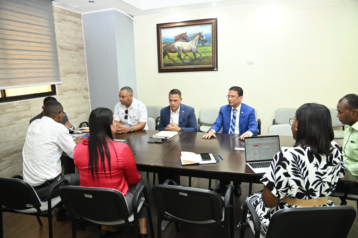 Cámara de Diputados de la República Dominicana tweet media