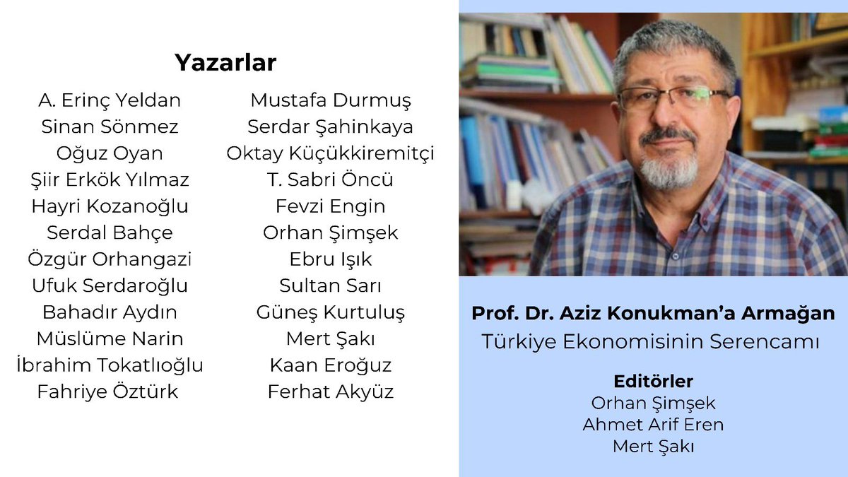 Orhan Şimşek tweet media